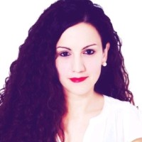 Irene Zografou