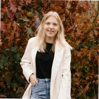 Anouk Bongers