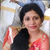 Divya M
