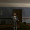 Carl Johnson
