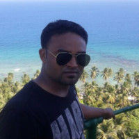 Mohammed Aslam