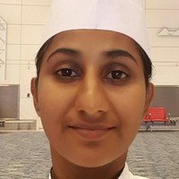 Rajee Sathurappan