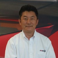 Alan Hong