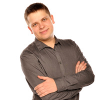 Alexander Chebykin
