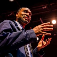 Walter Deshields