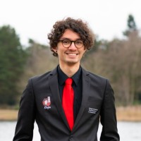 Django Van Gurchom