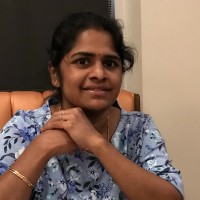Anitha Subramanian