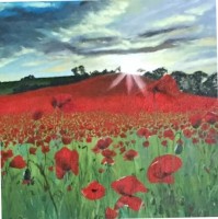 Pretty As A Picture Lorna Griffiths