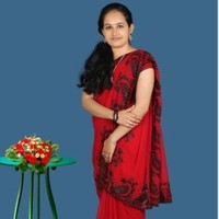 Sreedevi K Sreedhar
