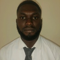 Adebanjo Adetayo