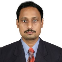 Tamal Chandra