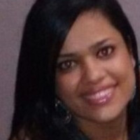 Ariana Pereira Novais