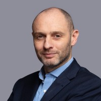Damian Counihan