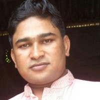 Md Sadekuzzman Sazu