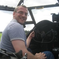 Roy Ingram BEng MCIHT CQP MCQI AIEMA