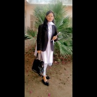Amina Sethi