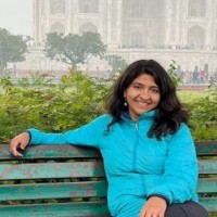 Prachi Shah