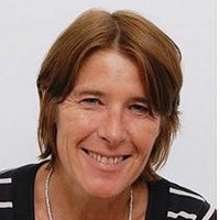Sabine Schouler