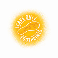 Leaveonlyfootprints _Lof