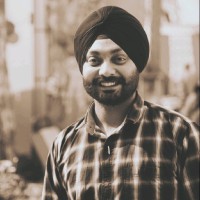 Manpreet Singh