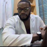 O. Dave Onyechere , Md
