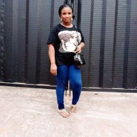 Precious Chioma