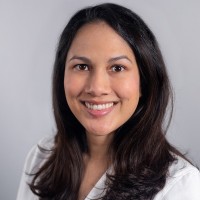 Eileen Choudhury Bowden, M.D.