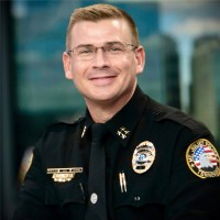 Tyler Chandler