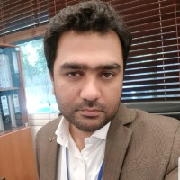 Sarwanand Panhwar
