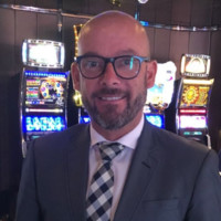 Andrew M Brown