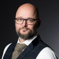 Richard Scholten