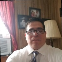 Lewis Hinojosa