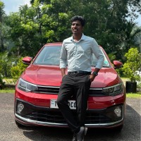 Pavithran P