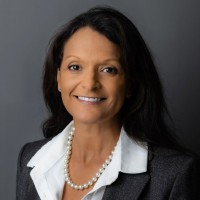Heather McGee, DBA