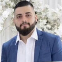 Nedal Halaoui