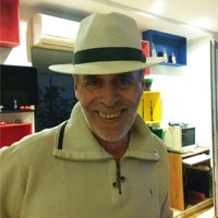 Raúl Amigo