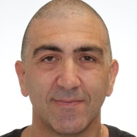 James Kotselas
