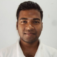 Joydev Pal
