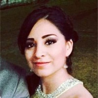 Diana Laura García Villanueva