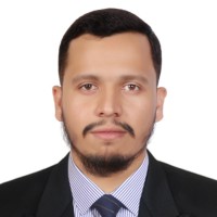 Ashraful Islam Abdullah