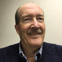 David Nicholson