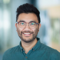 Louis Mark Eramanis