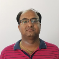 Satish Kalyani