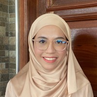 Fatin Hanani Asman