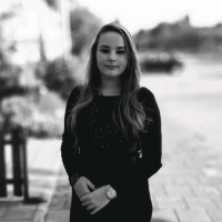 Samantha Schréger