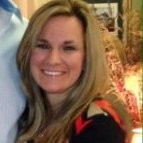 Ashleigh Gilmer