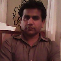 Tarique Masroor Bhutto