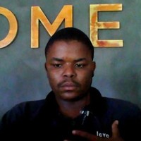 Prince Shabangu