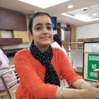 Harmeet Kaur