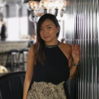 Francine Chong